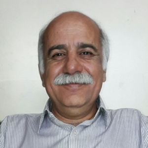 دکتر حسن احمدی